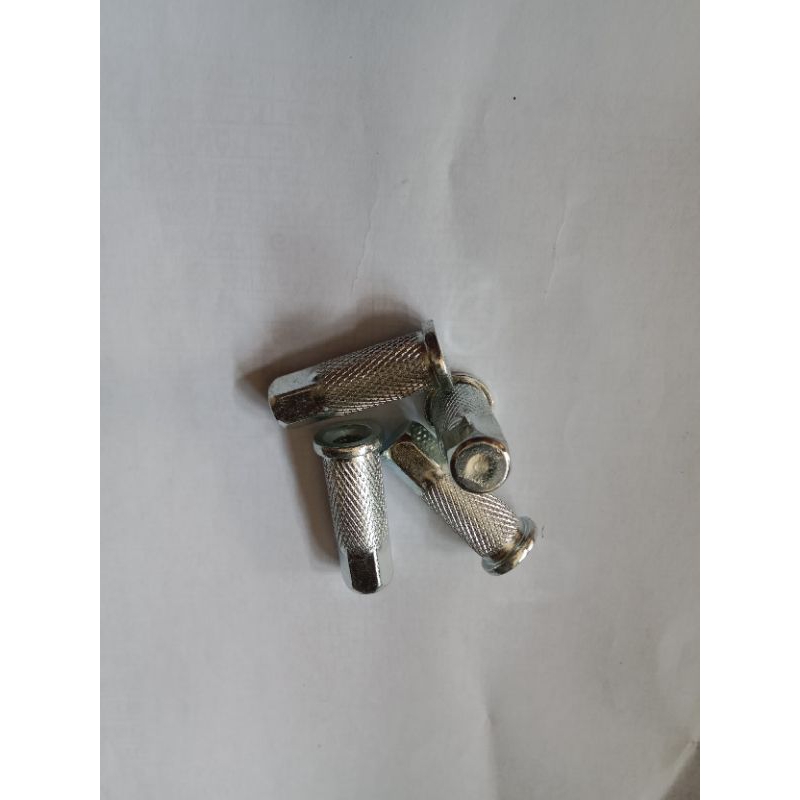 MUR HEAD RX KING/MUR NANAS MUR M8 GALVANIS