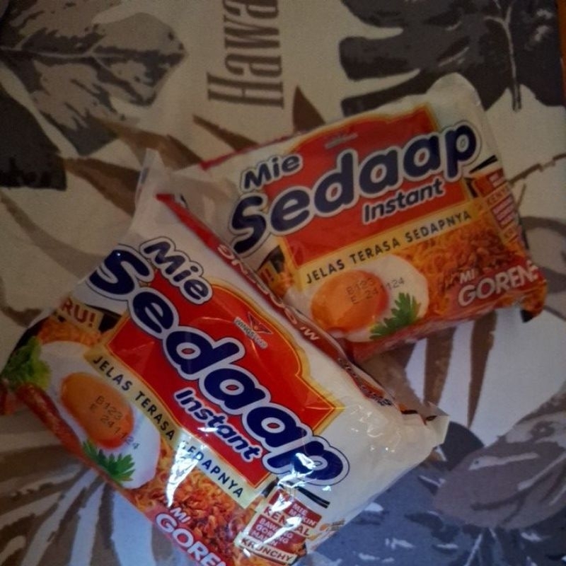 

mie sedaap goreng
