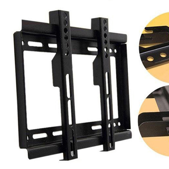 Weyon Bracket TV Dudukan LCD LED TV 19 inch - 43 inch kokoh kuat dan tebal