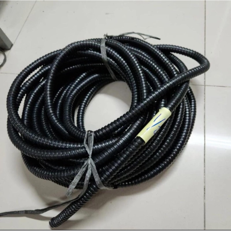 Flexible metal conduit 1/2” / Flexible conduit 1/2” / Flexible anaconda 1/2”