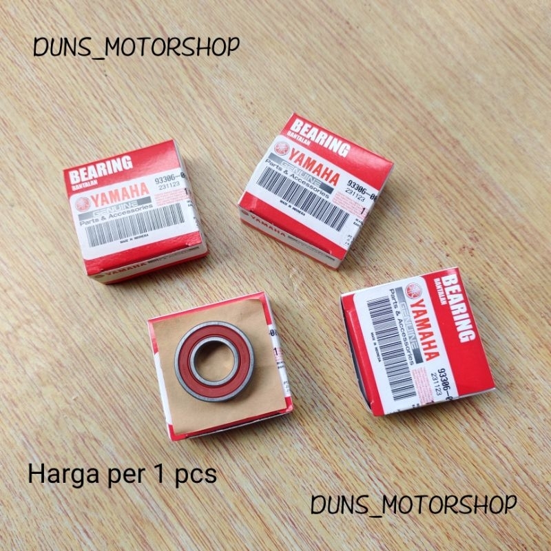 Klaher engine mounting / bearing engine mounting mio sporty fino mio soul mio smile original yamaha