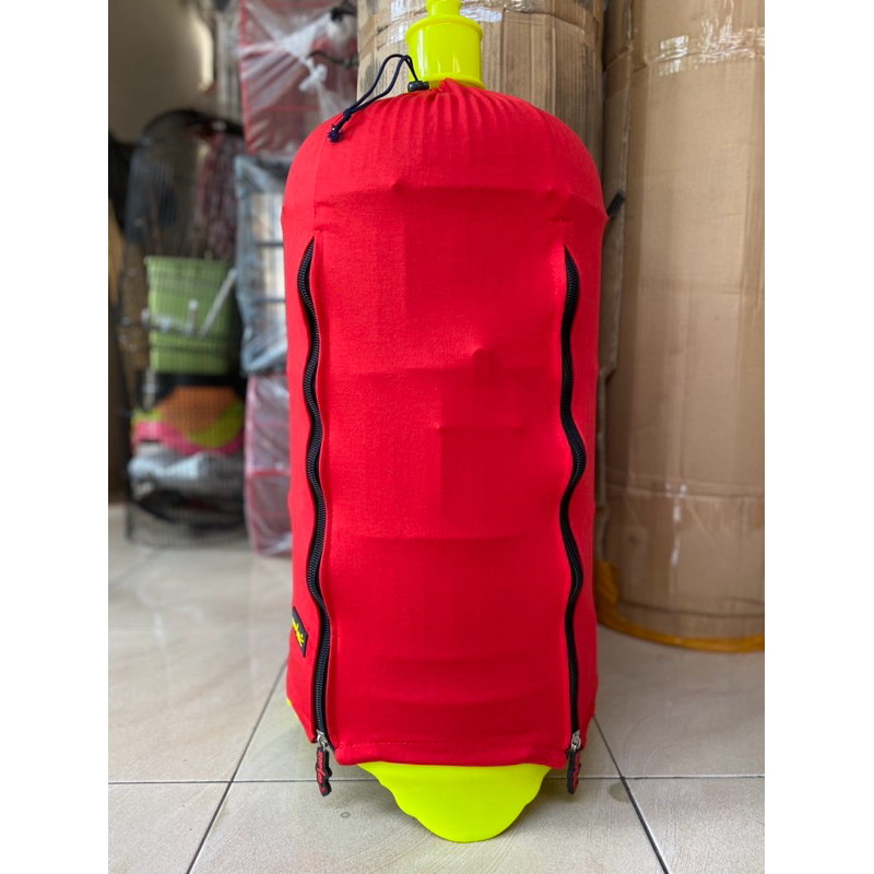 Kerojong kopral resleting 2