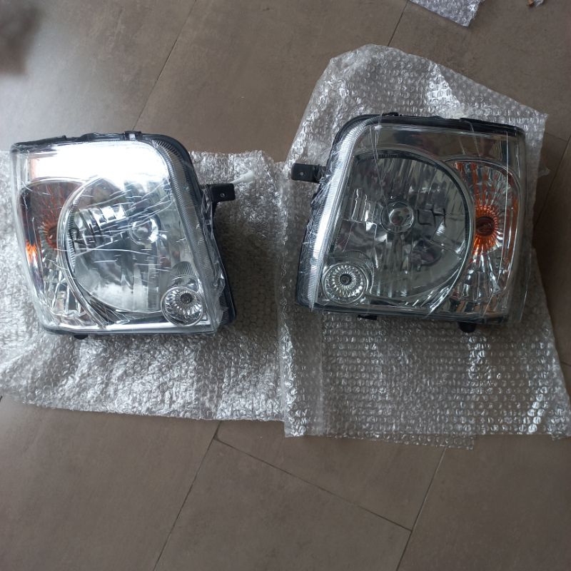 Headlamp Karimun Kotak Type 1