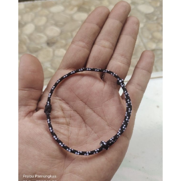 KODE H5L3 Gelang Booster Volly ball