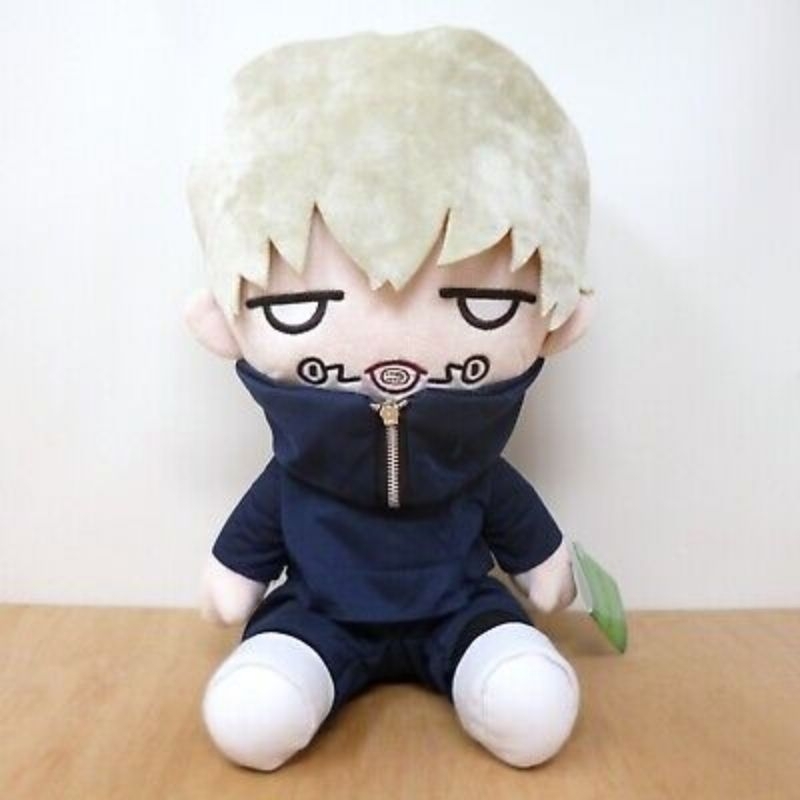 (BOOKED) Yurugao Inumaki Jujutsu Kaisen