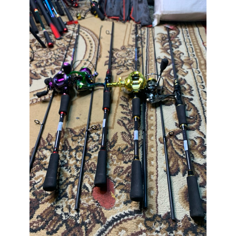 joran zorro set bc zorro dragcliker