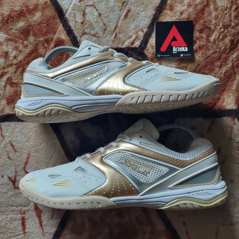 Sepatu Tenis Meja Joola Original