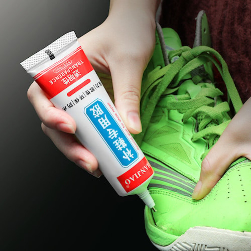 

Lem Super Glue 50gr Perekat Kuat Lem Sepatu Sandal Lem Setan SF6