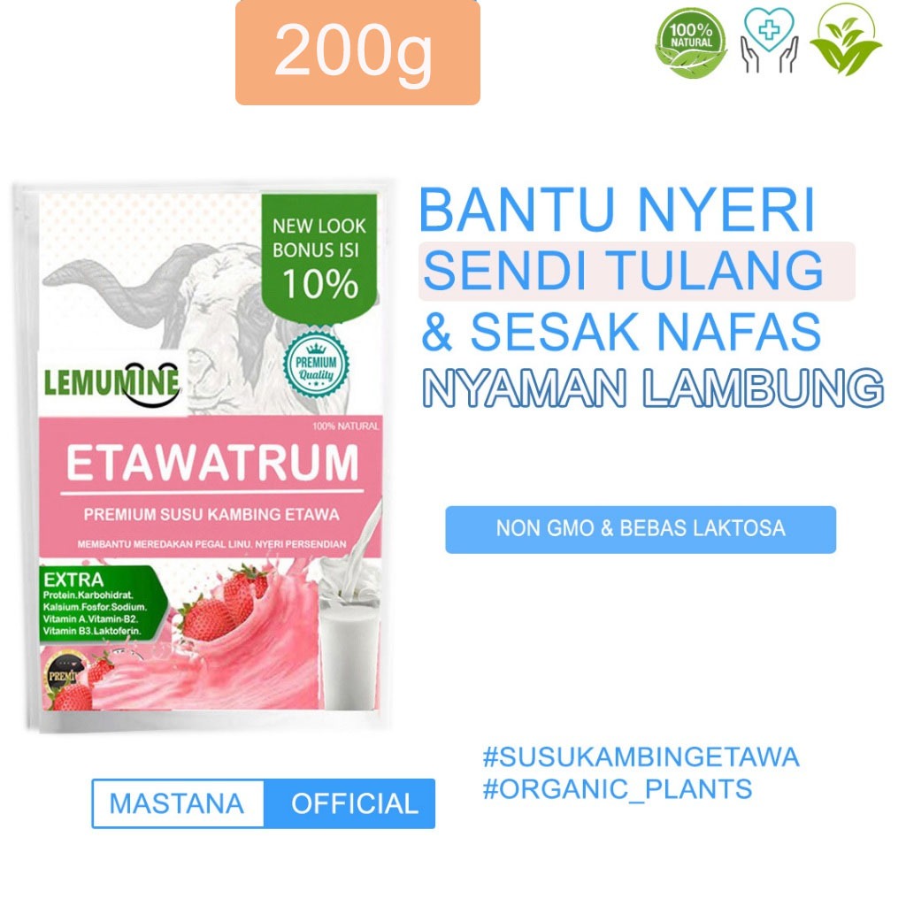 

Susu Etawa Untuk Tulang Dan Sendi Susu Kambing Etawa Bubuk Colustrum Untuk Tulang Sendi Orang Tua Susu Etawa Bubuk Murni Untuk Paru Paru Etawalin Asam Urat Lemumine