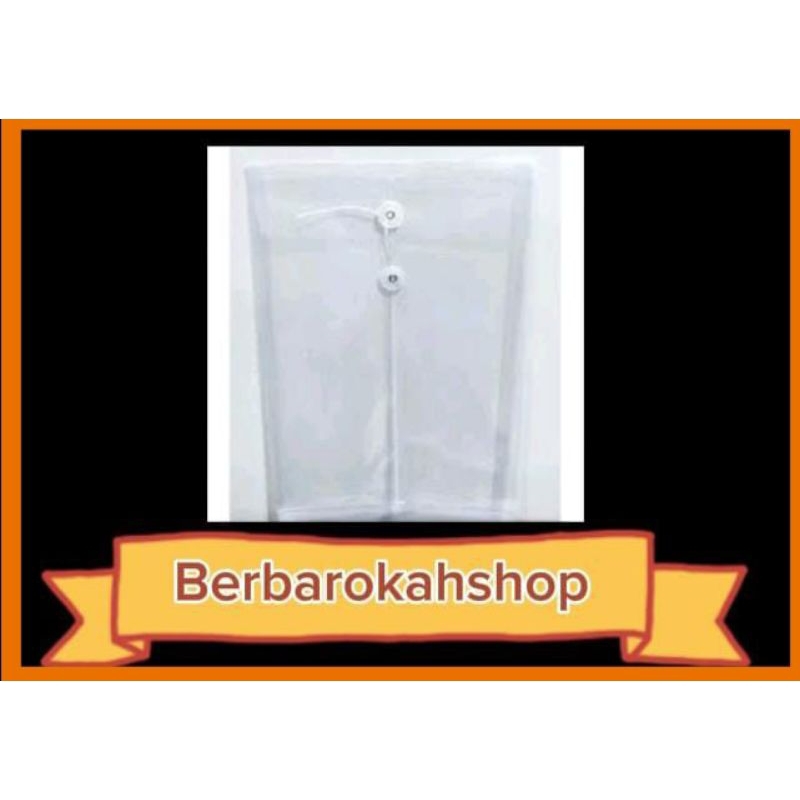

Berbarokahshop Map Tali Polos Bening Jenia (per pcs)
