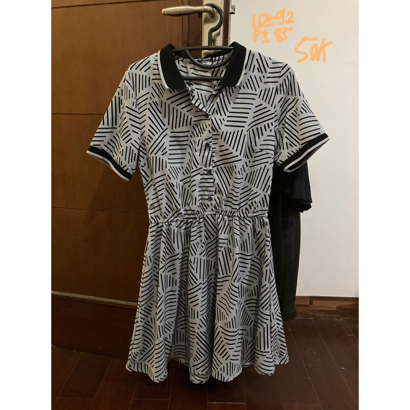 preloved dress colorbox