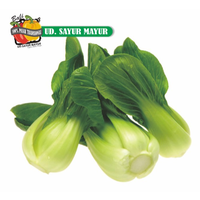 

Bok Choy | Pokcoy 250gram