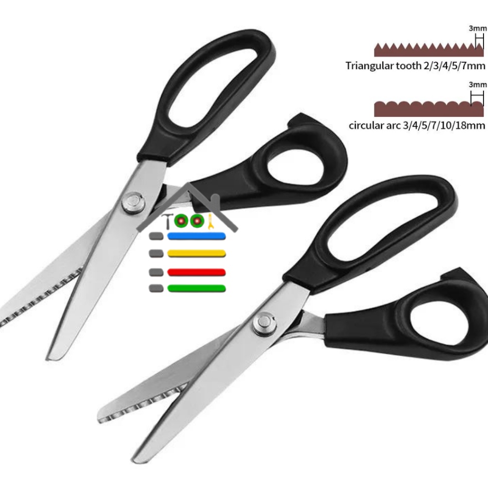 

KODE V4Q7 GUNTING KAIN KERTAS MODEL SEGITIGAGELOMBANG 357 MM