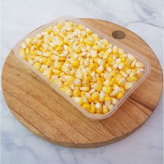 

KIRIM INSTAN Paket Foodprep Jagung Manis Pipil Segar Bukan Frozen