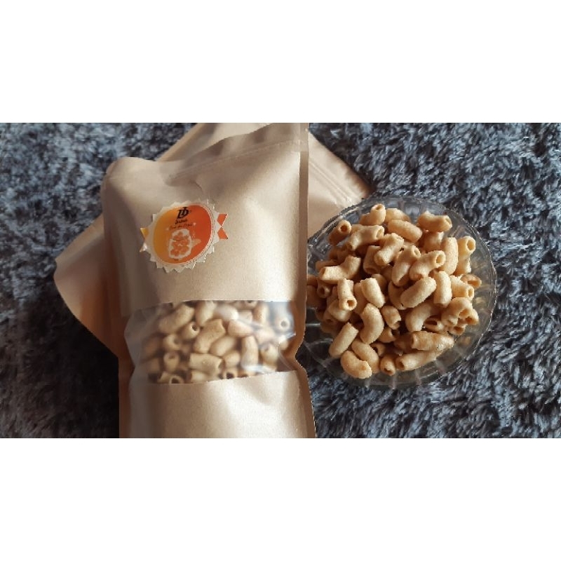 

Snack / Camilan / Jajanan Ringan