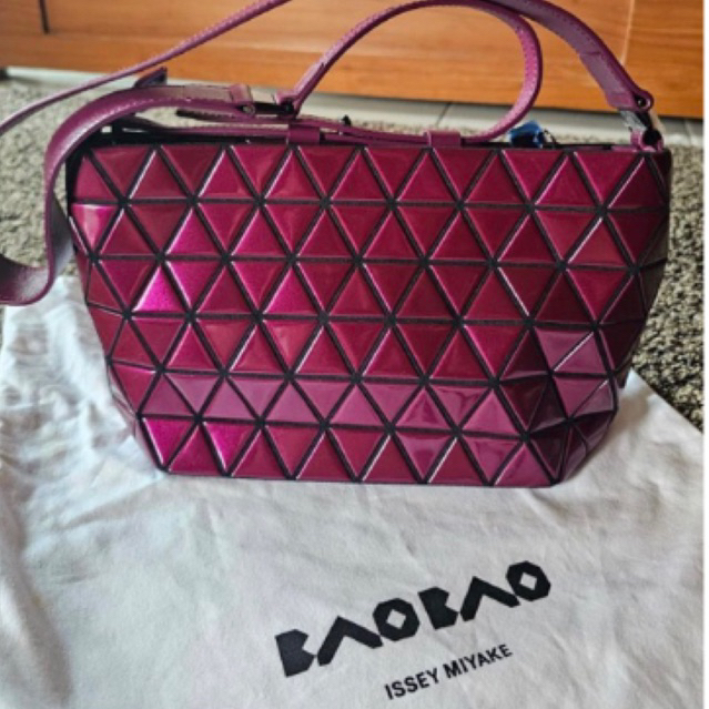 Baobao issey miyake bag