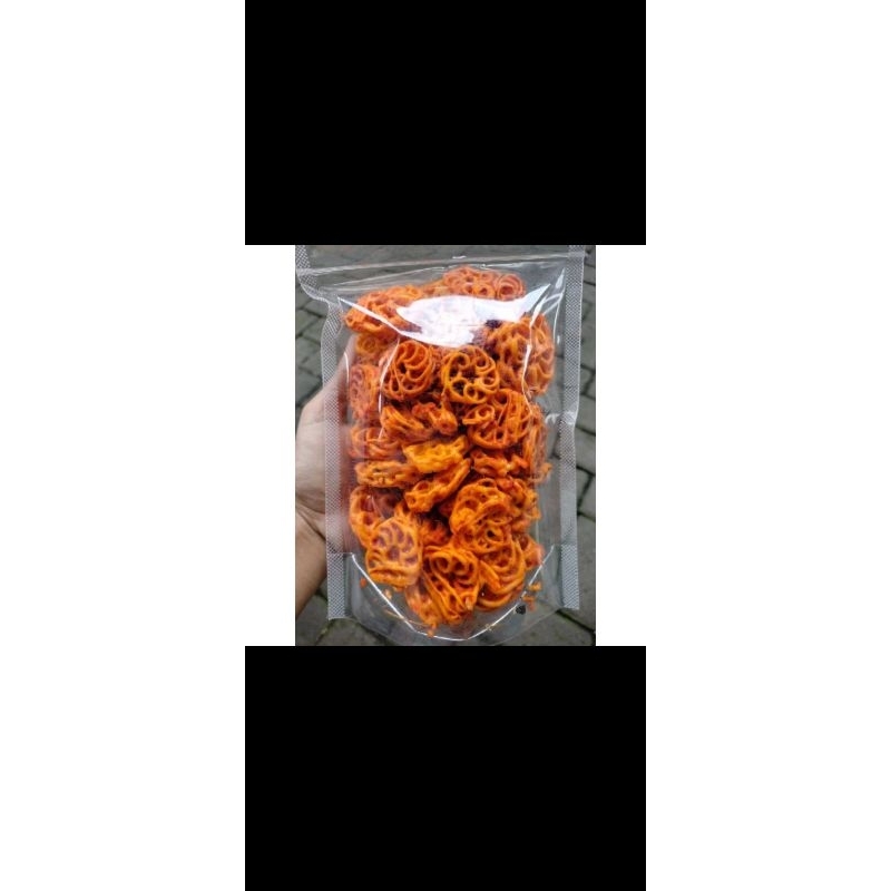 

kerupuk|seblak|mawar|pedas-manis