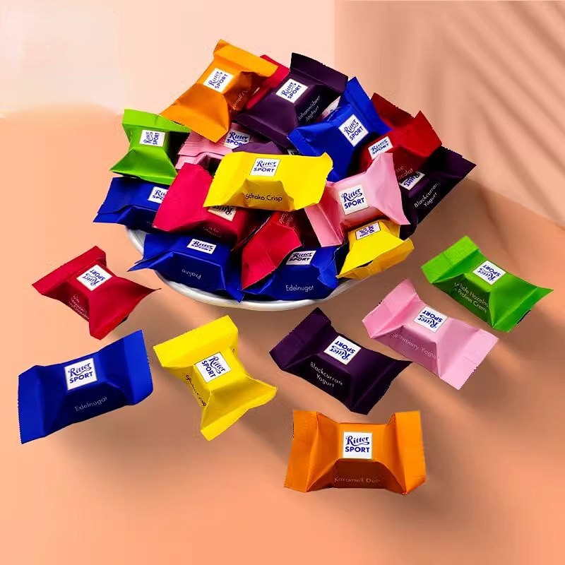 

Cokelat Susu Sandwich Impor Jerman