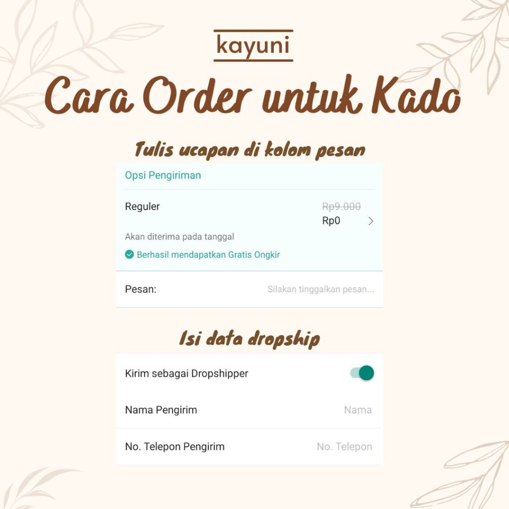 

Promo 7.7 LUPI Hampers Set FREE GRAFIR NAMA / Hampers Kayu Estetik Wedding Gift / Parcel Tukar Kado
