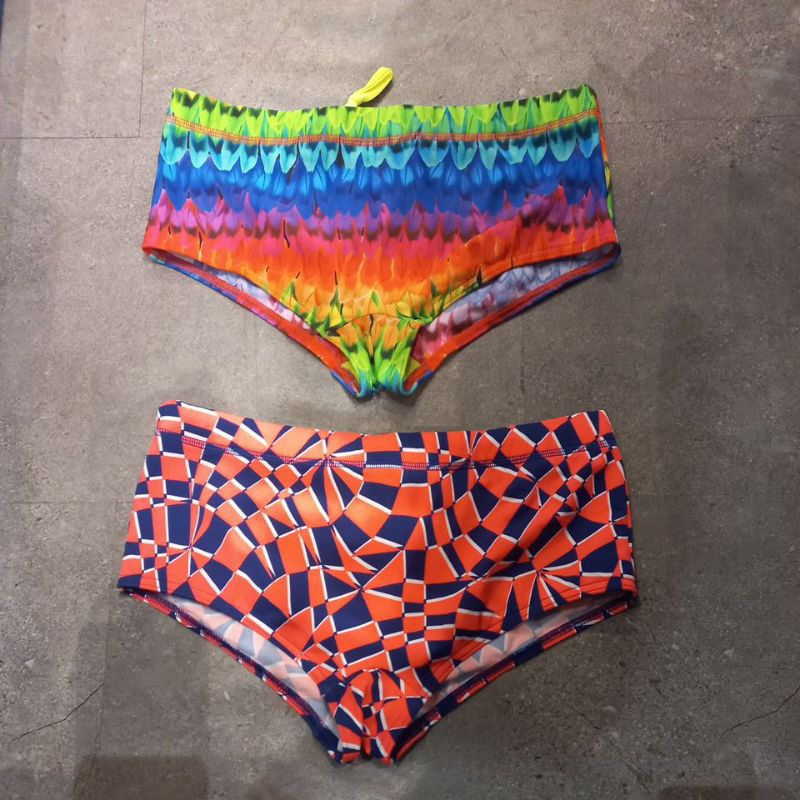 Funky Trunks Boys 14/30 Celana Renang