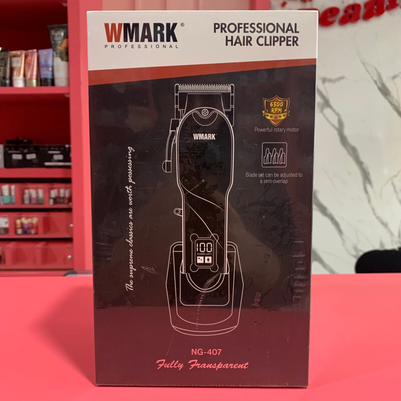 WMARK NG 407 Clipper