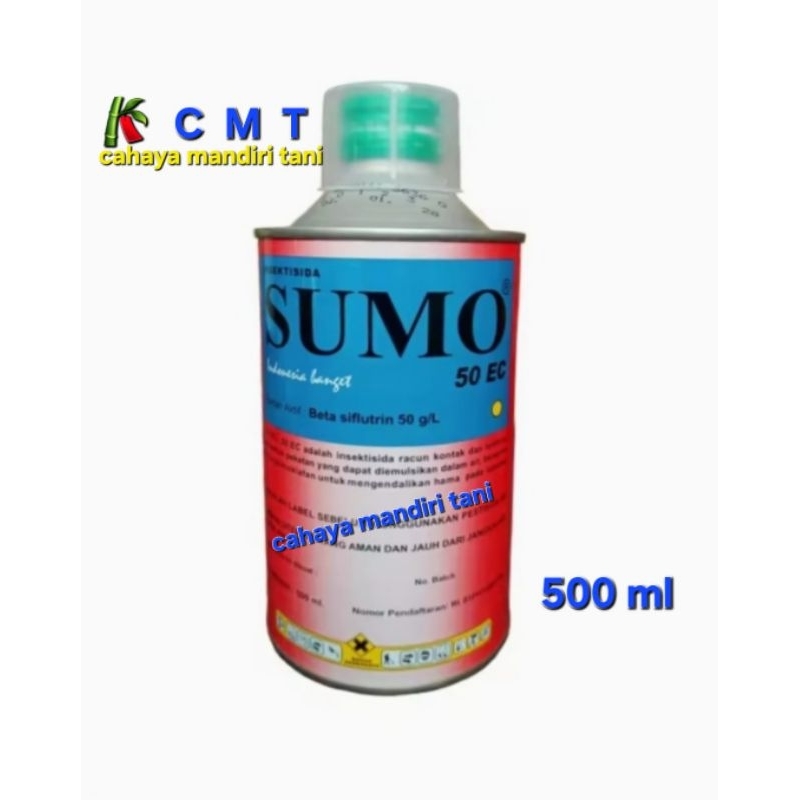 SUMO 500ML