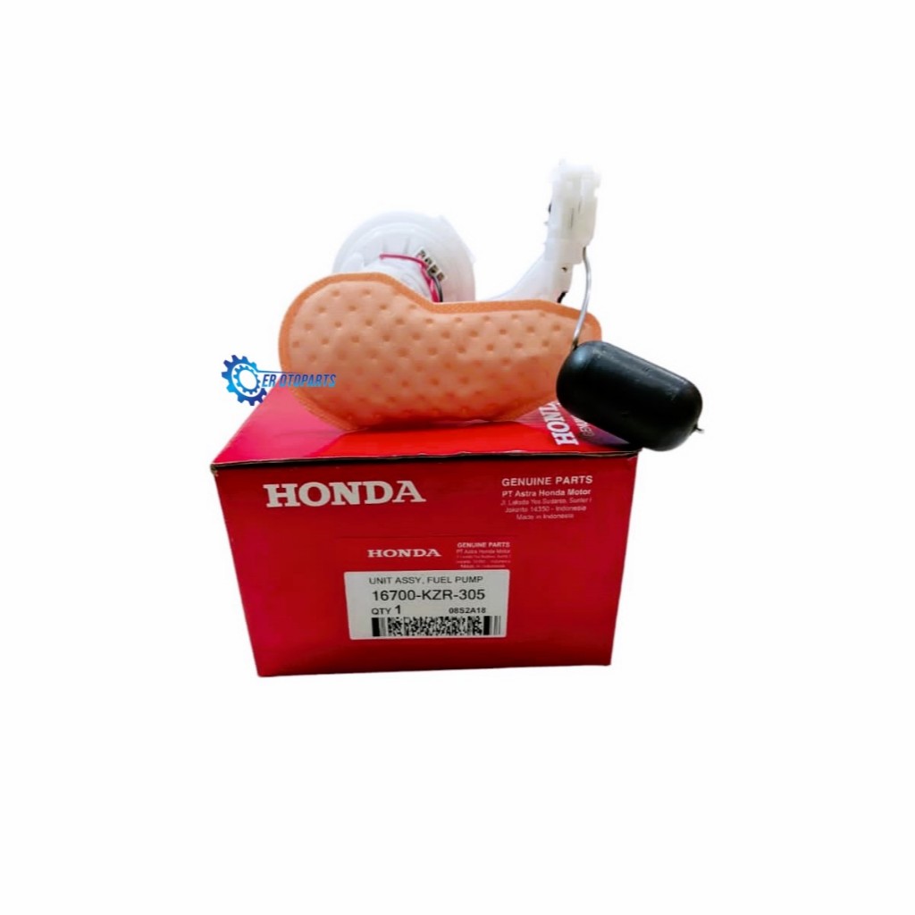 Fuelpump Assy Pompa Bensin Vario 125 Old