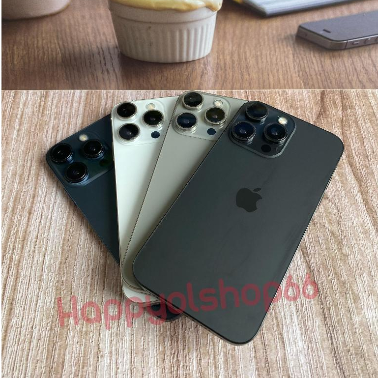 HP Apple iPhone 15 PRO/15 PRO MAX 64/128/256GB/512GB Fullset Second 100% Original Ex Internasional