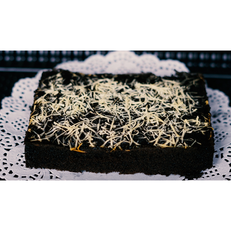 

Brownies_Panggang -_Keju_Dan_Cocochips