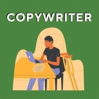 Jasa Copywriting | Copywriter