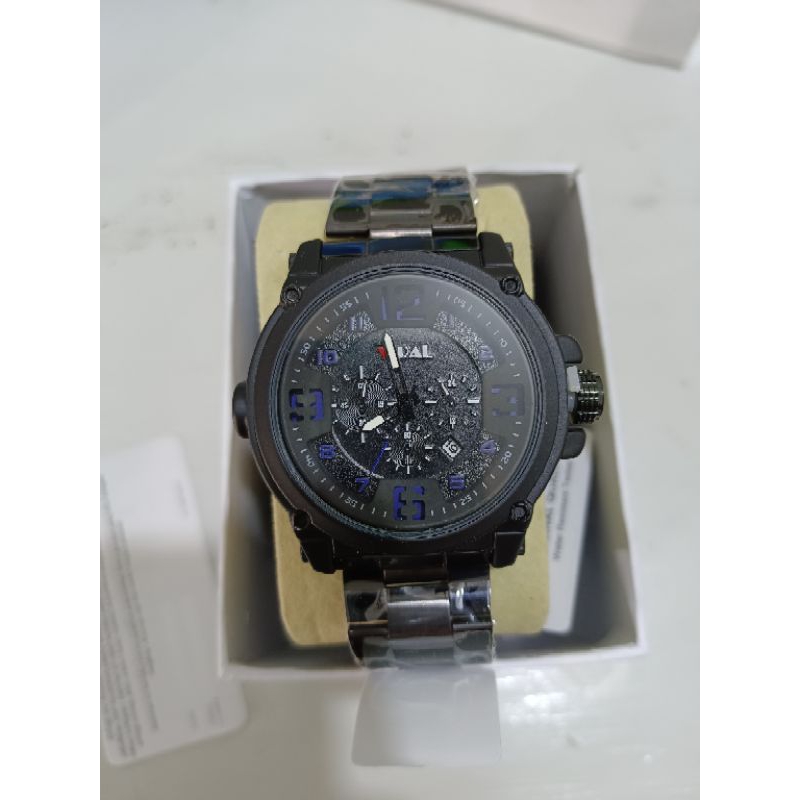 Jam tangan VIRAL original