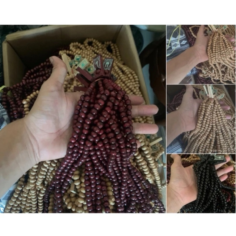 Tasbih 99 Biji Premium Termurah