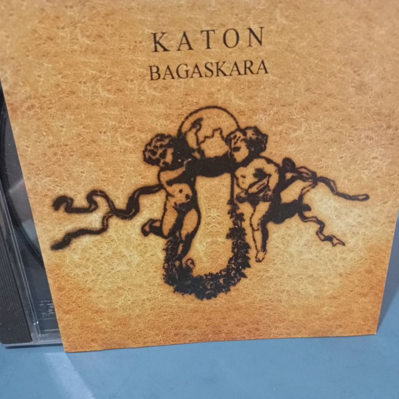 cd katon bagaskara gemini
