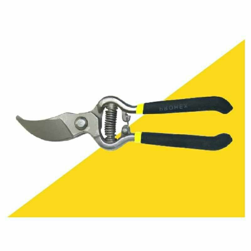 Gunting Dahan/Gunting Tanaman Haston Prohex/PRUNING SHEAR