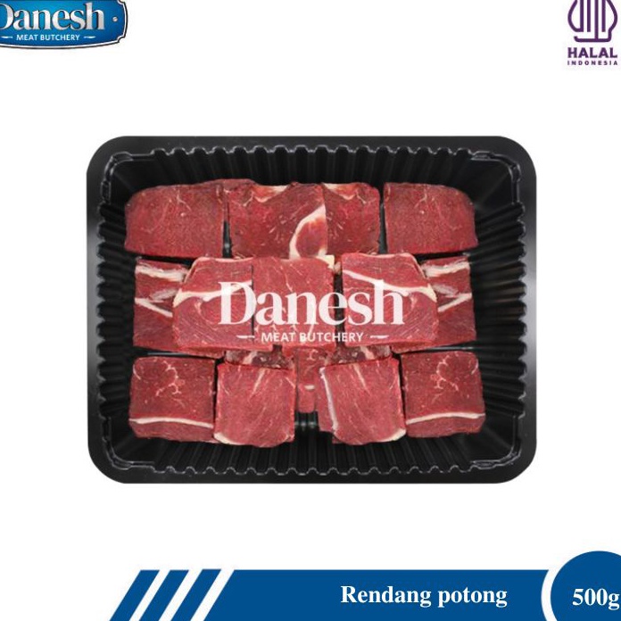 

77 Daging Sapi Rendang Makanan Olahan Frozen Food Halal Dan Fresh By Daneshmeatbutchery
