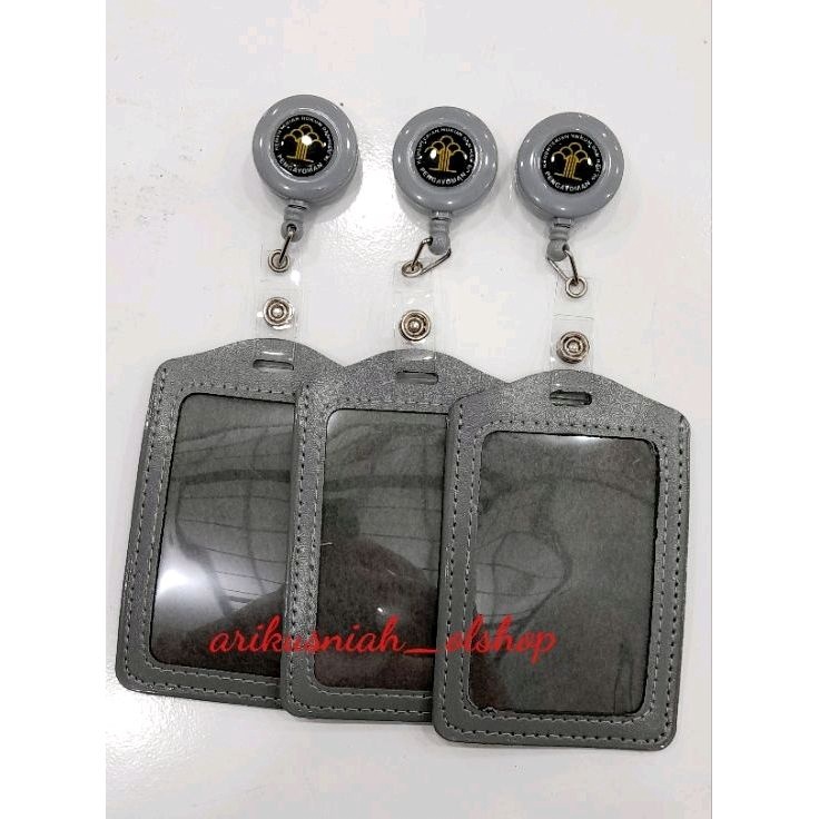 

Buruan Dapatkan Id card holder logo pengayoman terbaru