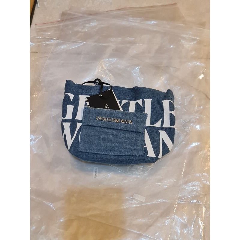 TAS PREMIUM GW MICRO DENIM