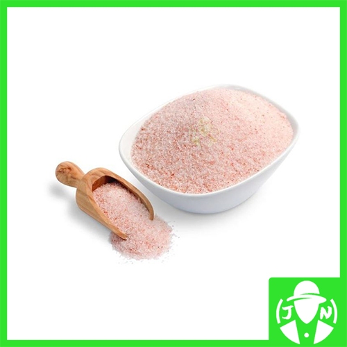 

Garam Diet 100 Gram - Garam Pink Diet Sehat 100 Gr - Garam Himalaya Salt 100 Gram