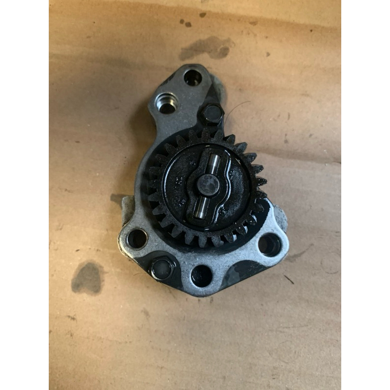 Pompa oli sonic 150r led - oil pump supra gtr 150