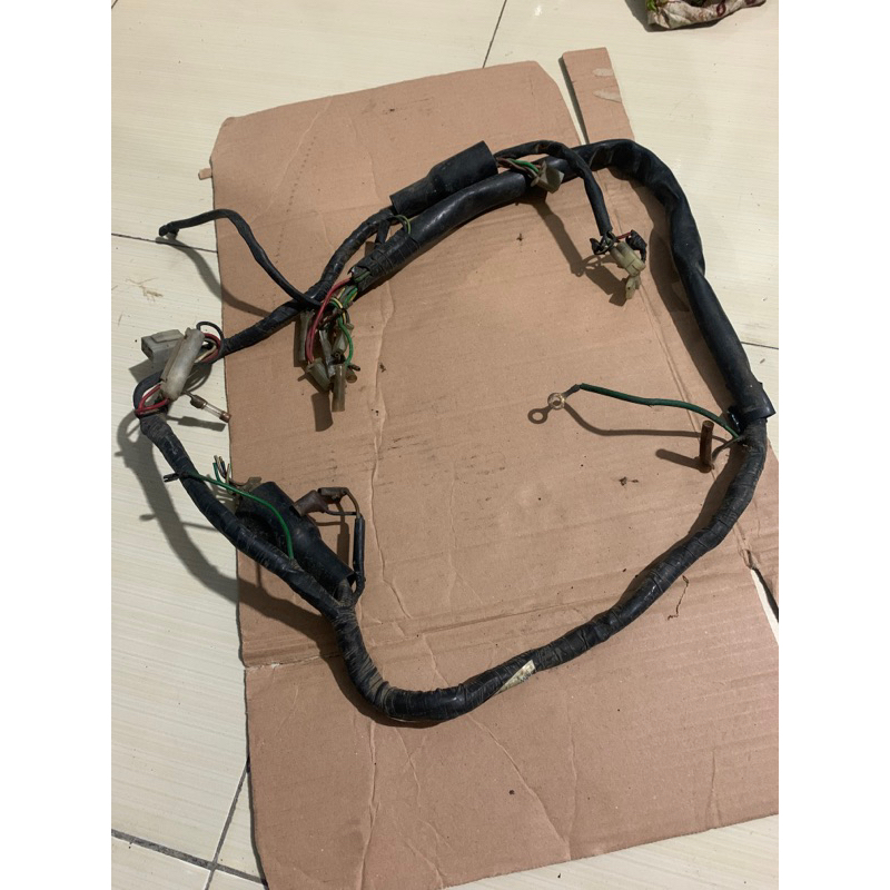 Kabel bodi gl max pro ORI copotan