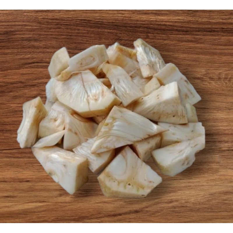 

Tewel / Gori / Nangka Muda fresh 500 gram