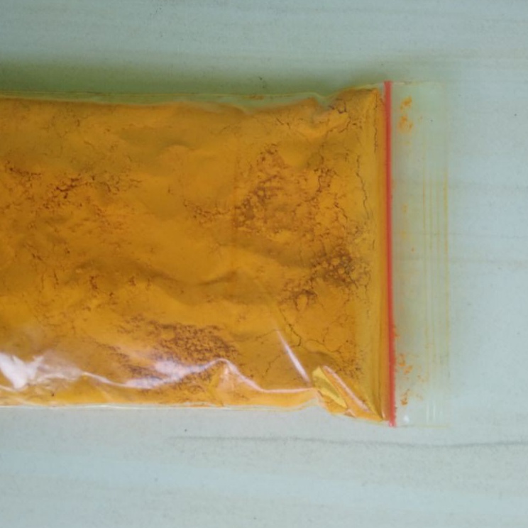 

Paling Istimewa Pewarna Minyak Bubuk Kuning 25 gram Coloursea
