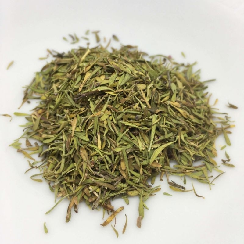 

Thyme leaves 50 gram / daun thyme kering / dry thyme