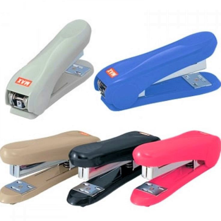 

Lagi Ramai Stapler Staples Besar MAX HD5 ORIGINAL