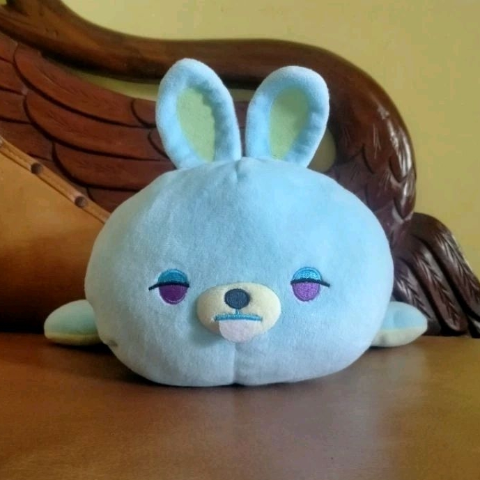 Boneka Kelinci Original Toy Story 4