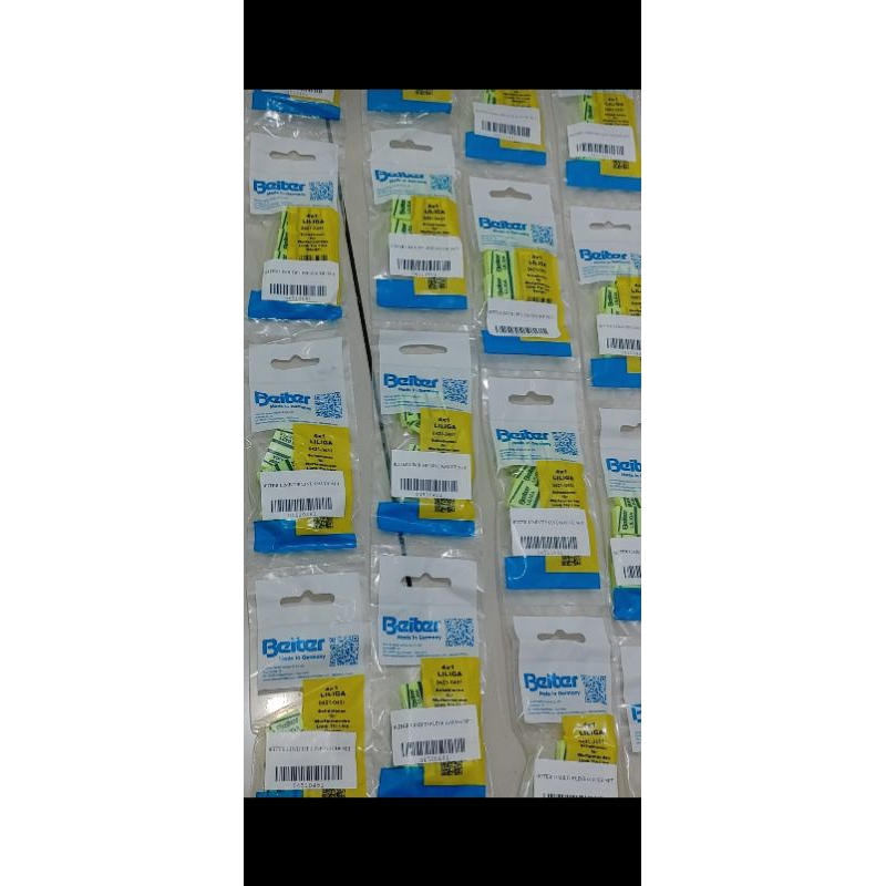 limbs Setting / limbs Liner