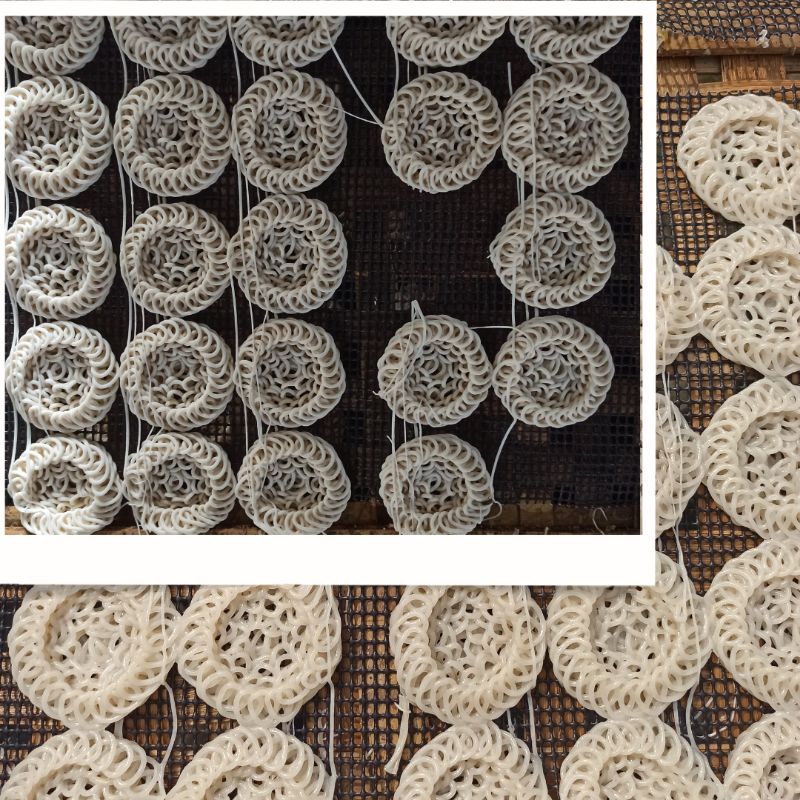 

Kerupuk lilit 2000
