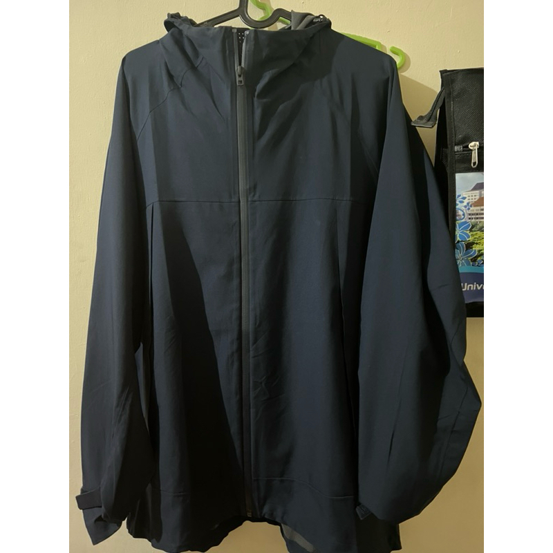 BLOCKTECH UNIQLO sz XL
