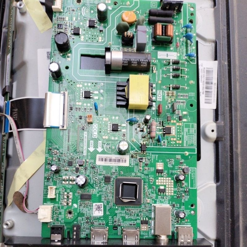 mb main board psu pawer suplay samsung