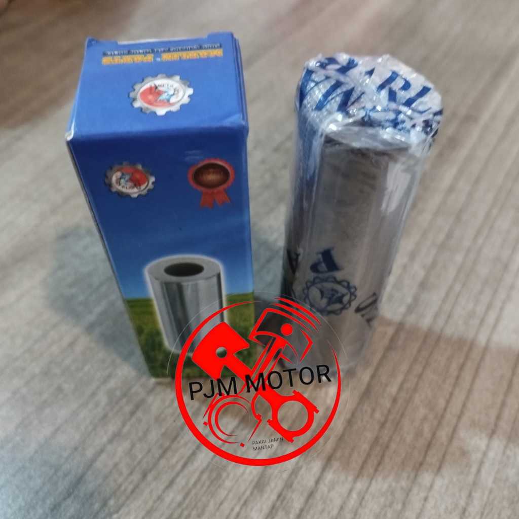 R180 Pin Pen Piston Pen seher Batang Torak Mesin Diesel 8Pk R 180 dong feng Tianli feng tian